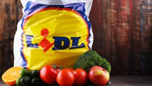 Lidl - Laterradelgusto.it