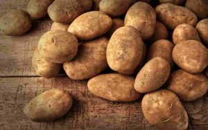 Patate, la miglior conservazione