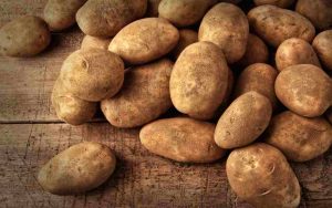 Come conservare al meglio le patate