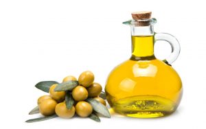 Trucchi per conservare l'olio d'oliva