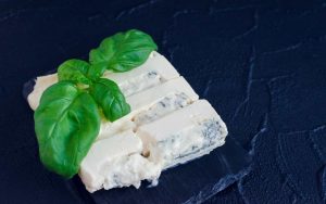 Richiamo alimentare per gorgonzola e mascarpone