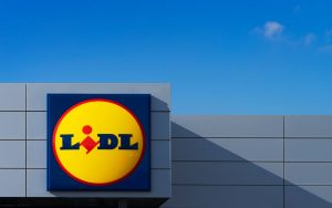 La Lidl sta rivoluziona do tutto quanto