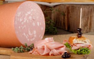 Richiamo per una mortadella