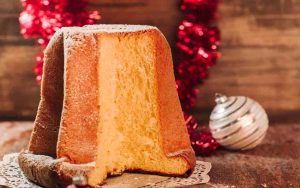 Un trucco per non far essiccare il pandoro