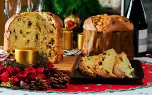 Come conservare un panettone a lungo