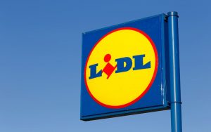 Un prodotto molto acquistato da Lidl