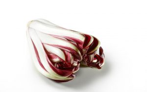 Radicchio rosso e il suo impiego in cucina