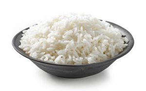 Attenzione a come cuociamo il riso