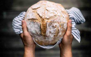 Pane fatto in casa ricetta della nonna