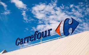 Una nuova rivoluzione in vista per Carrefour