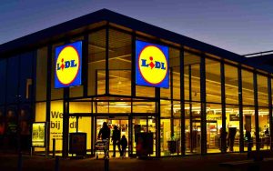 Lidl, una nuova rivoluzione