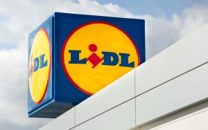 Chi produce le uova al cioccolato di Lidl?