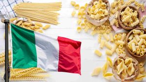 Pasta italiana nel mirino