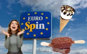 Eurospin e l'offerta incredibile