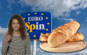 Chi produce il pane di Eurospin?