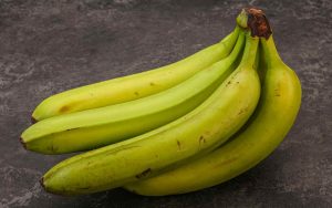 Dove conservare le banane al meglio
