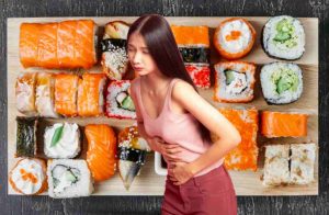 mal di sushi