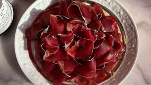 Bresaola, come riconoscerne la qualità