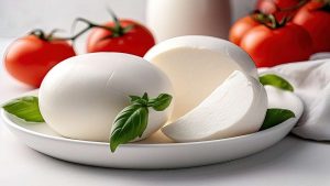 Chi produce la mozzarella di Eurospin?