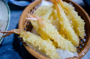 tempura