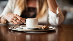 Caffè espresso a casa ogni volta che vogliamo