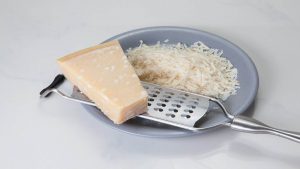 Una qualità di Parmigiano