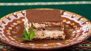 Ricetta di un tiramisù originale