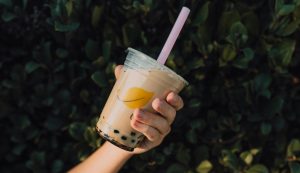 bubble tea