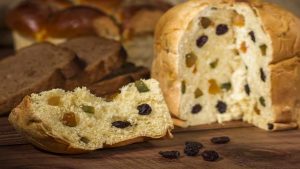 Chi produce realmente il panettone di Eurospin?